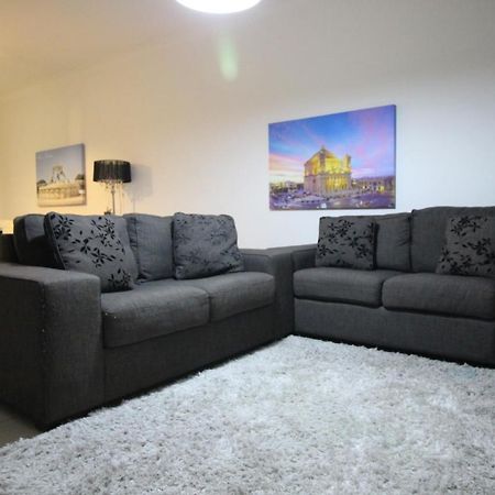 La Casa Cartago Apartment St. Paul's Bay Luaran gambar