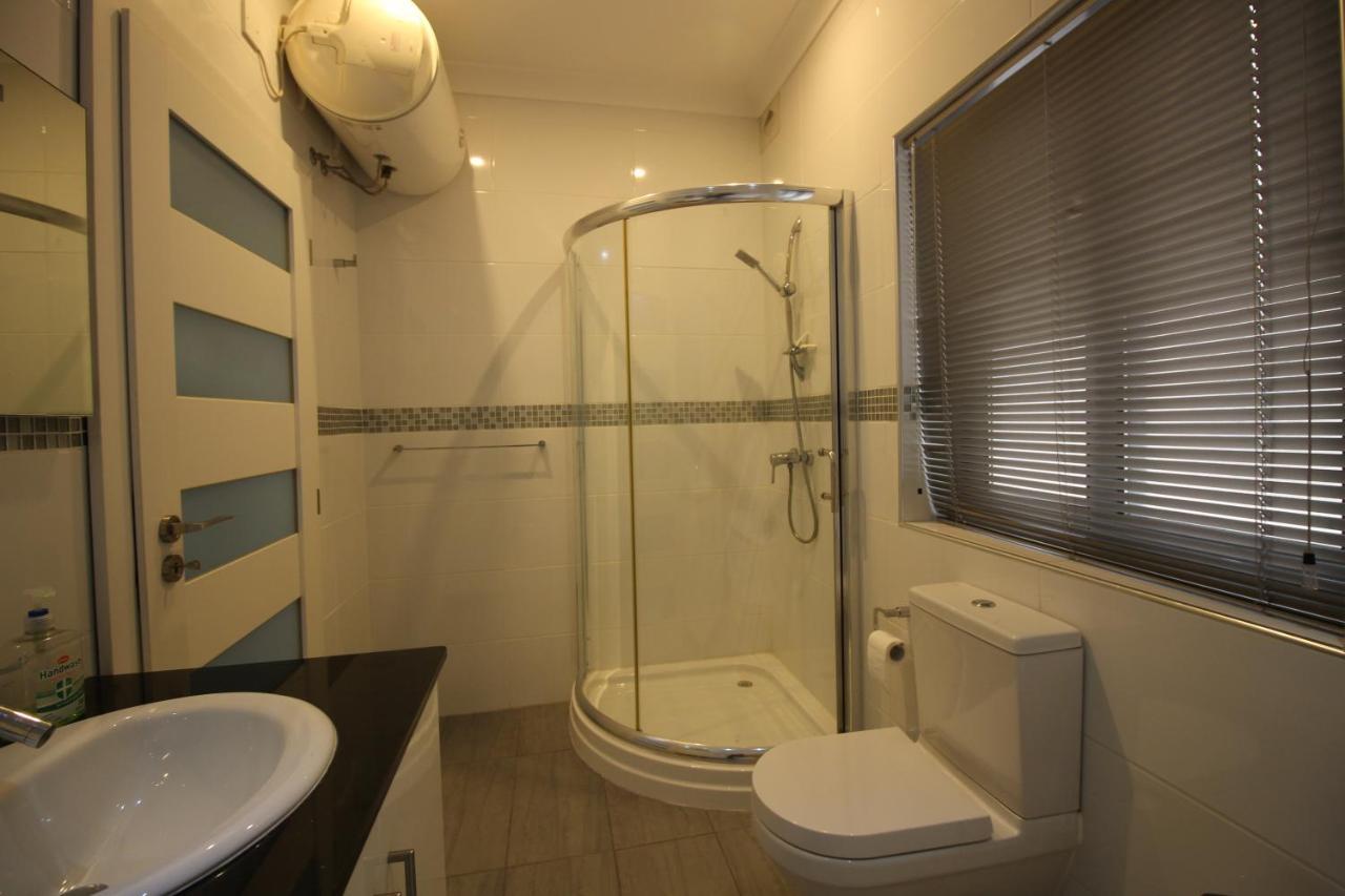 La Casa Cartago Apartment St. Paul's Bay Luaran gambar