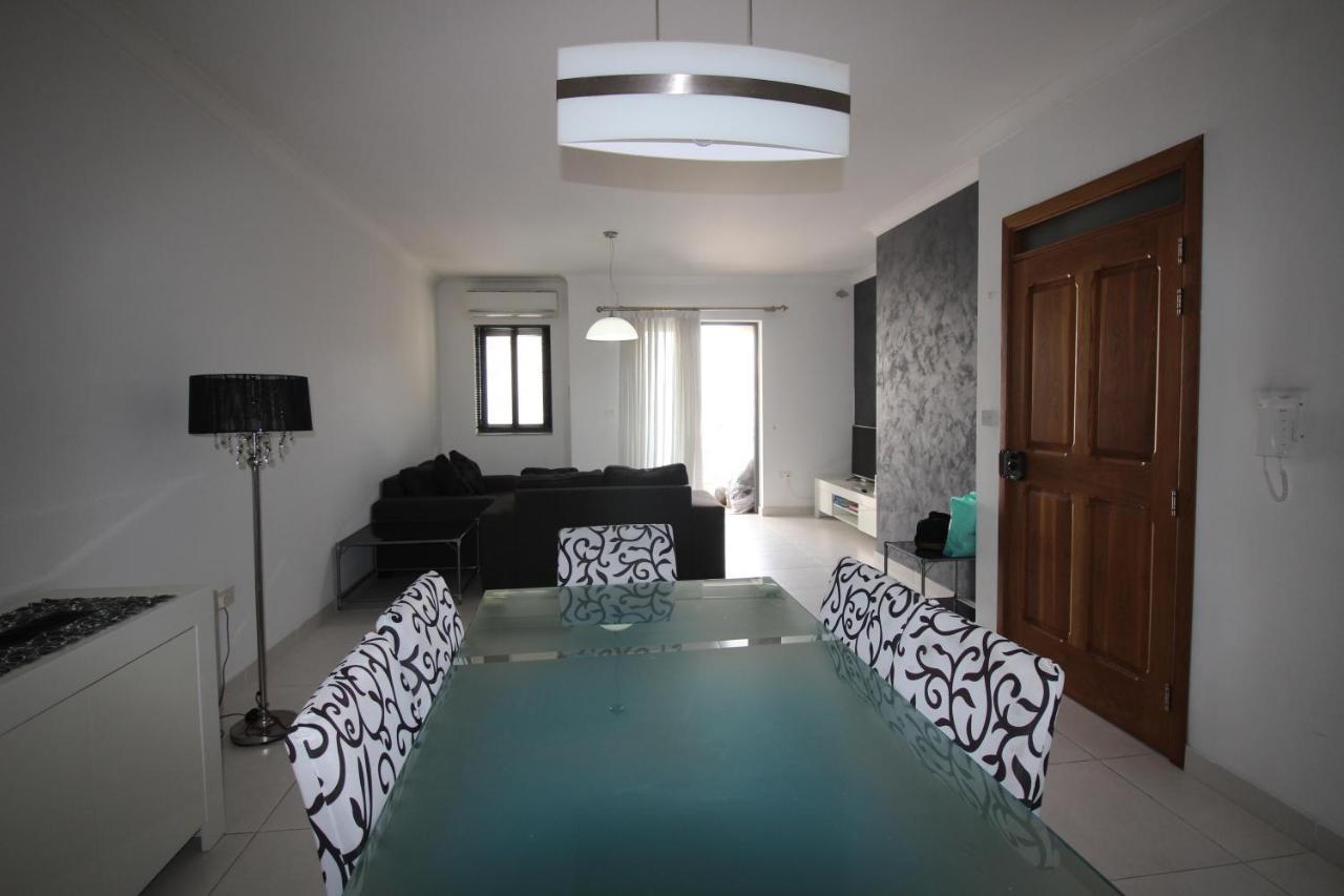 La Casa Cartago Apartment St. Paul's Bay Luaran gambar