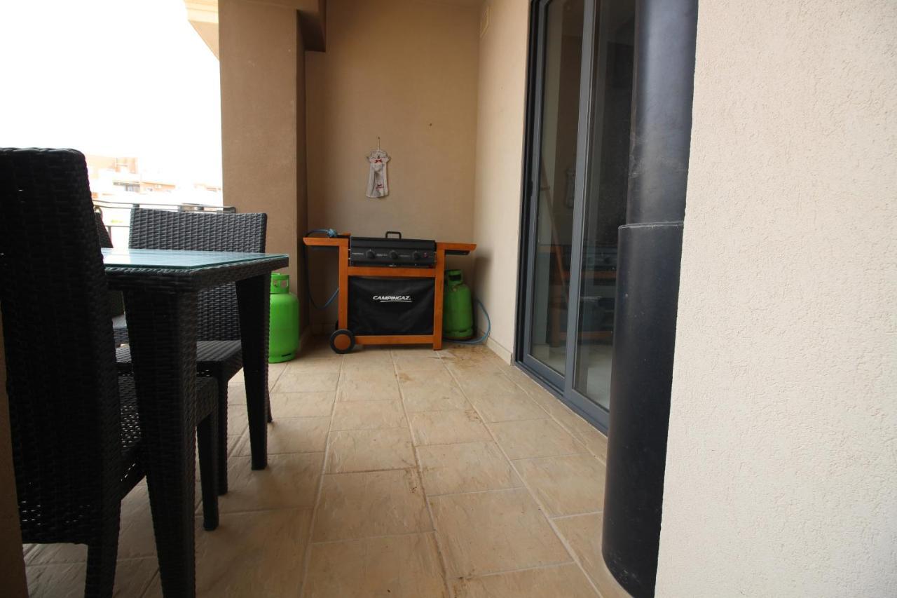 La Casa Cartago Apartment St. Paul's Bay Luaran gambar