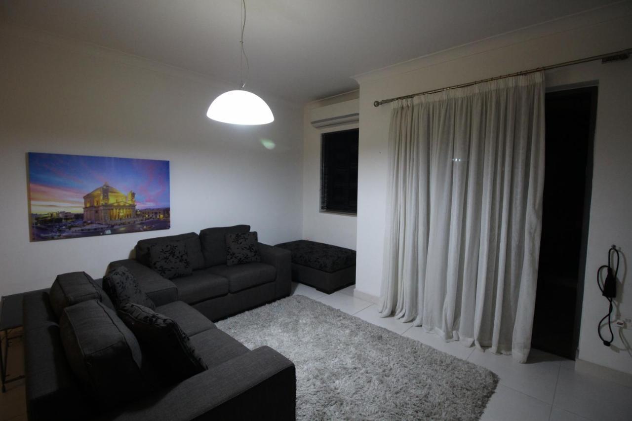 La Casa Cartago Apartment St. Paul's Bay Luaran gambar