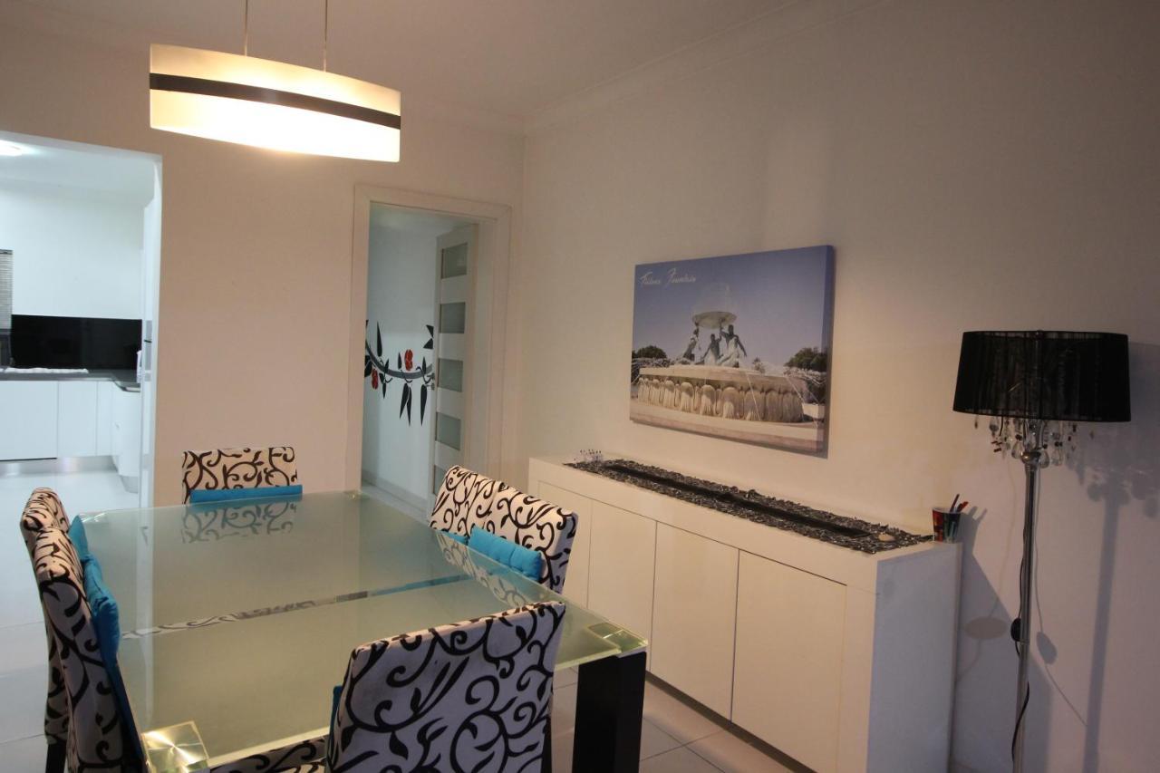 La Casa Cartago Apartment St. Paul's Bay Luaran gambar