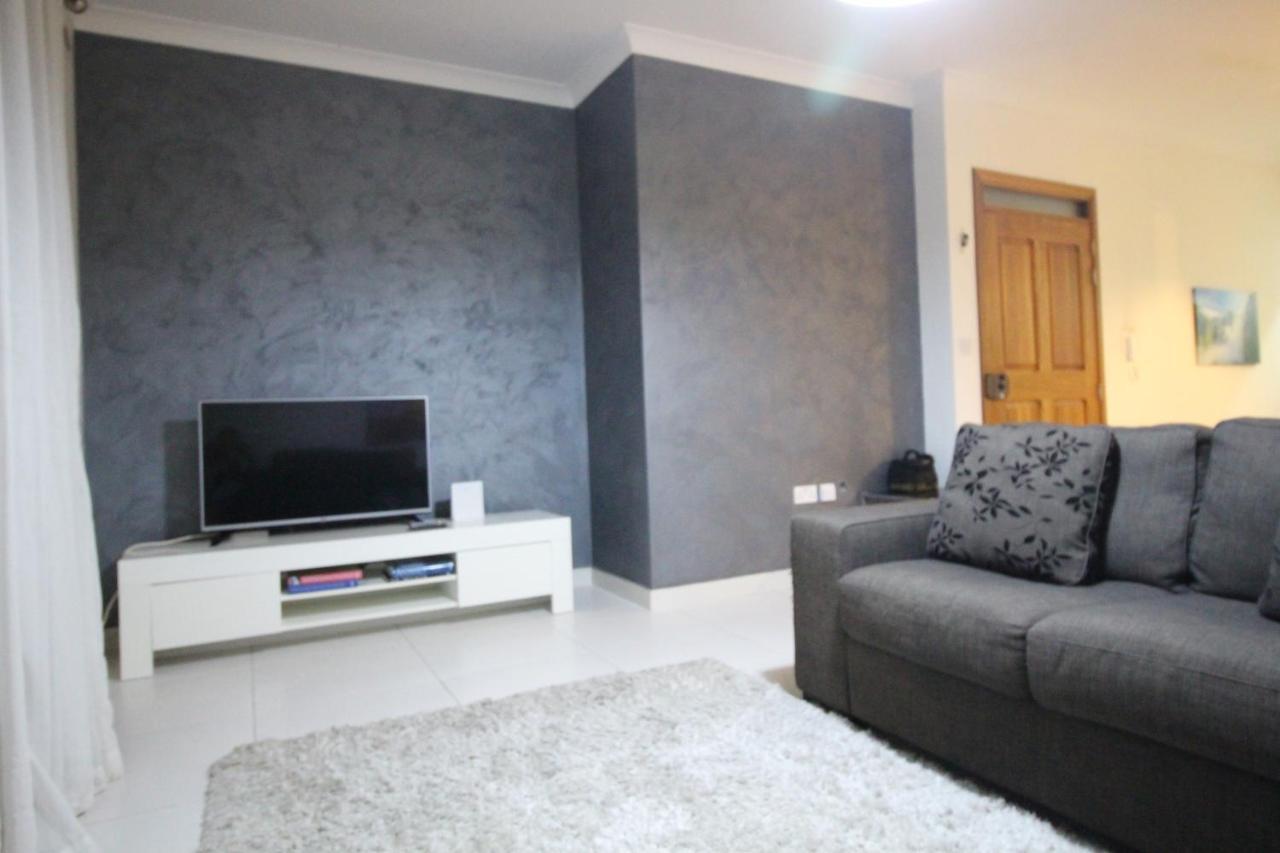 La Casa Cartago Apartment St. Paul's Bay Luaran gambar