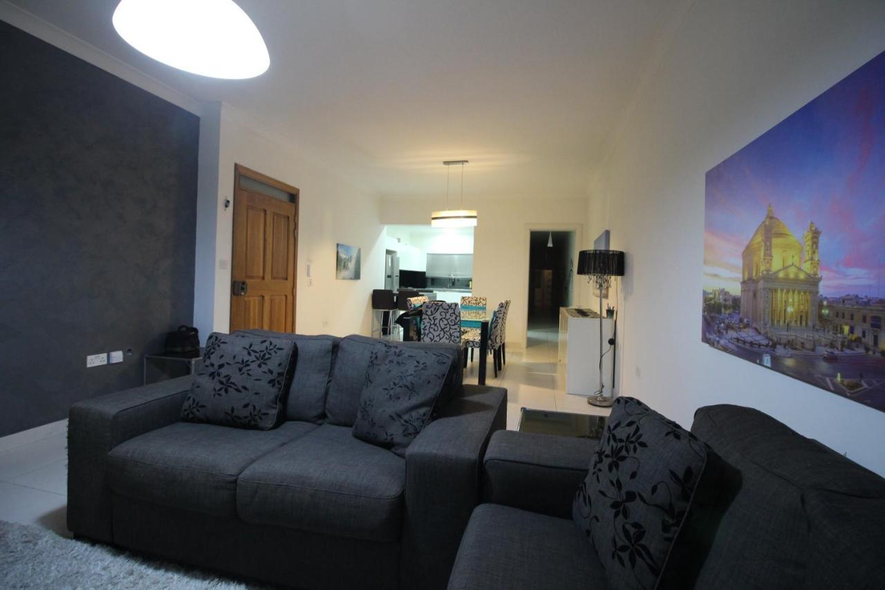 La Casa Cartago Apartment St. Paul's Bay Luaran gambar