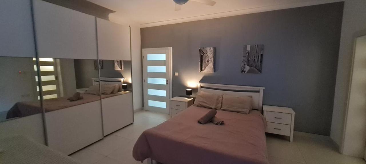 La Casa Cartago Apartment St. Paul's Bay Luaran gambar