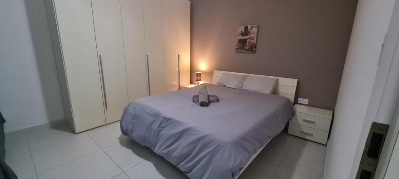 La Casa Cartago Apartment St. Paul's Bay Luaran gambar
