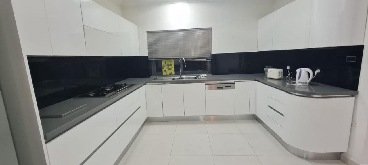 La Casa Cartago Apartment St. Paul's Bay Luaran gambar