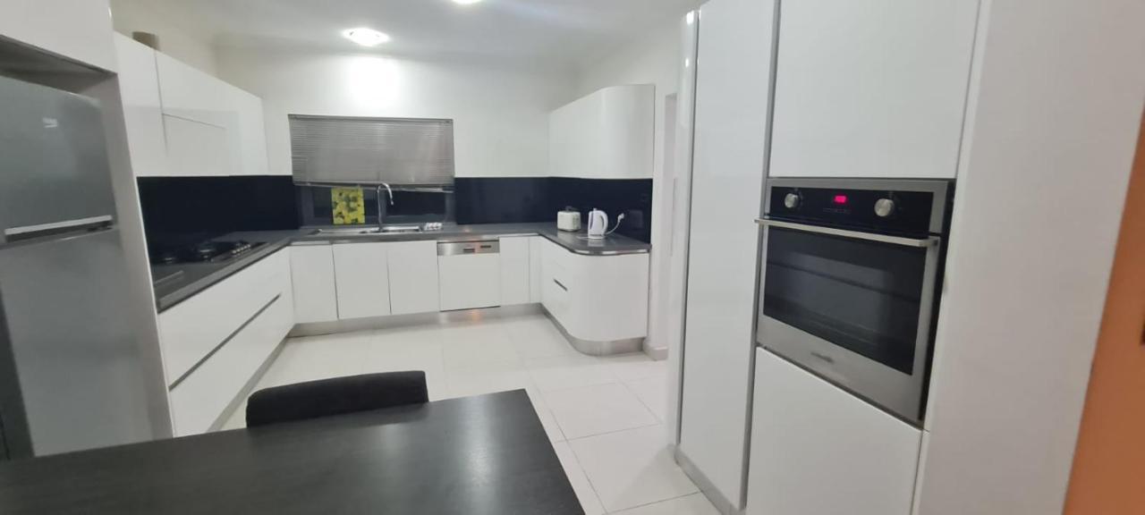 La Casa Cartago Apartment St. Paul's Bay Luaran gambar