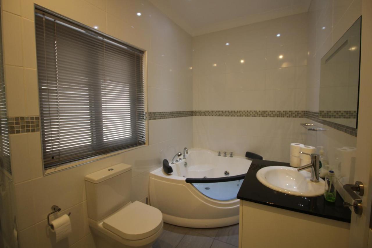 La Casa Cartago Apartment St. Paul's Bay Luaran gambar